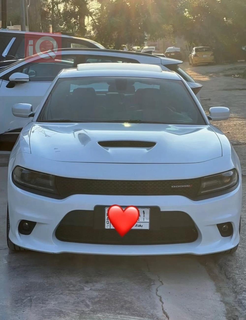 دودج تشارجر